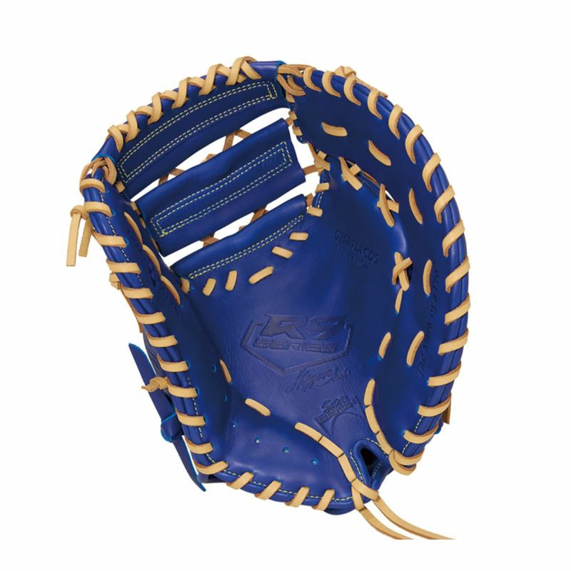 ローリングス Rawlings HYPER TECH R9 SERIES 少年軟式用 ファースト