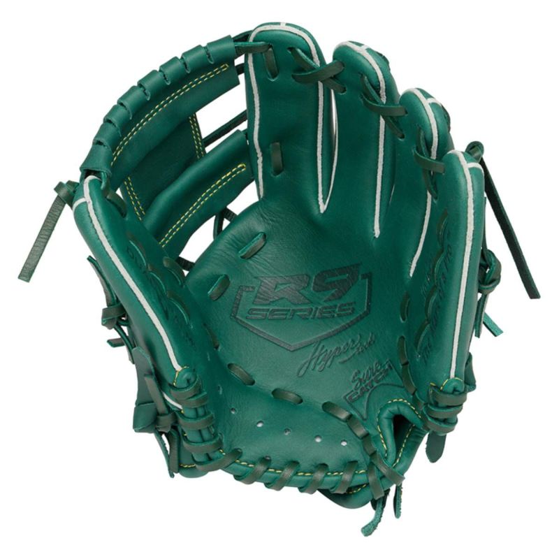 Rawlings 軟式グローブ 左投げ　数回使用 Rawlings 軟式グローブ 左投げ 数回使用 Rawlings 軟式グローブ