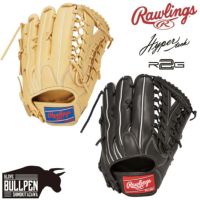 ローリングス Rawlings HYPER TECH R2G 軟式用グラブ 外野手用