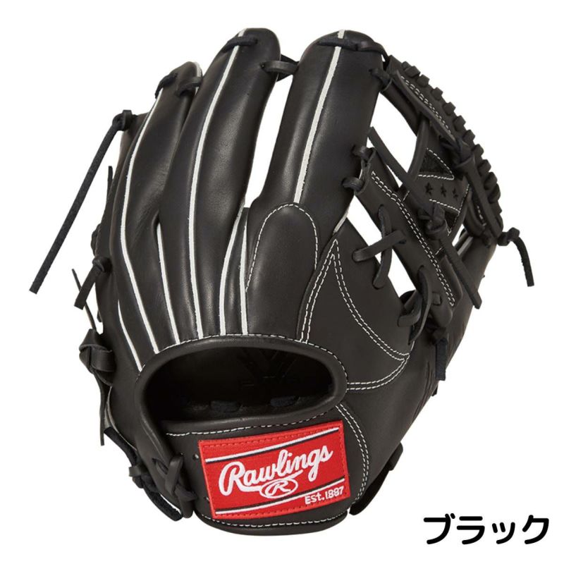 グローブ Rawlings M25 globe HOH® GRAPHIC 2023 [内野手用] サイズ11.25 | グラブ | PRODUCTS