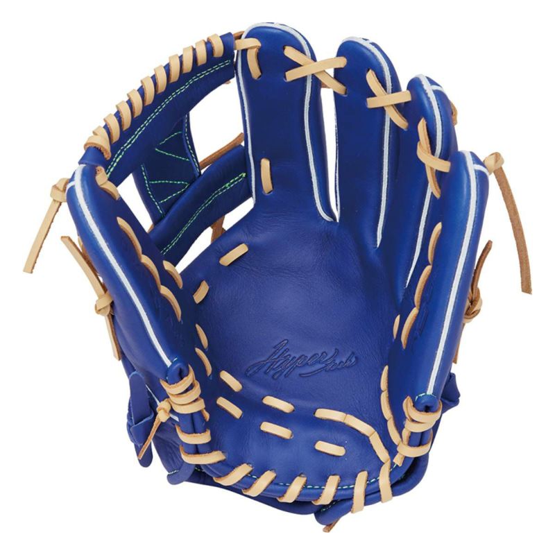 ローリングス Rawlings HYPER TECH R2G 軟式用グラブ 内野手用