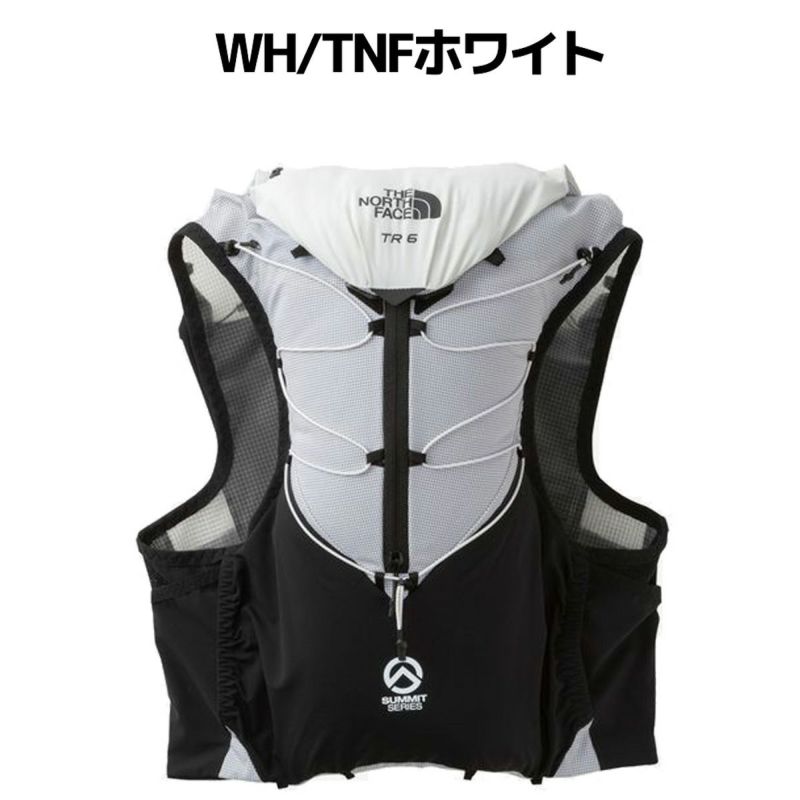 ザ・ノース・フェイス THE NORTH FACE TR6 ティーアール 6