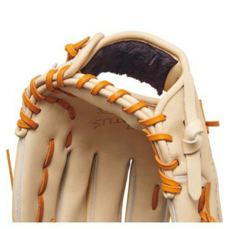 ゼット ZETT ネオステイタス 少年軟式用グラブ 内野手 吉川タイプ