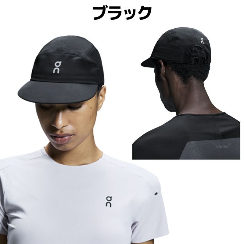 オン On Performance Cap パフォーマンス キャップ メンズ