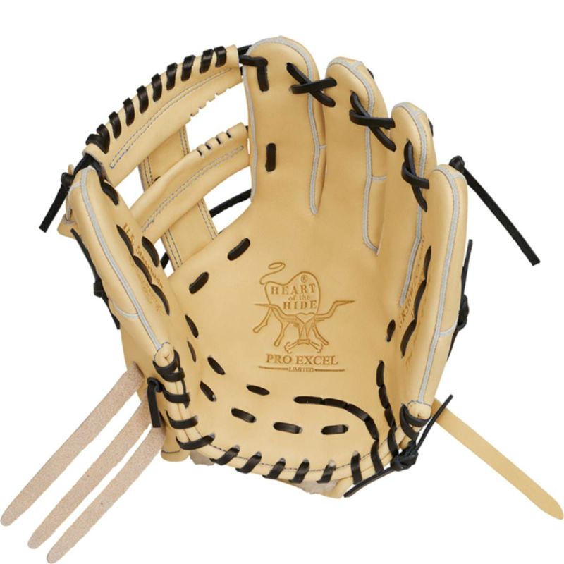 Rawlings軟式グローブ 11.5インチ 軟式 HYPER TECH R2G [内野手用] サイズ 11.5 | グラブ