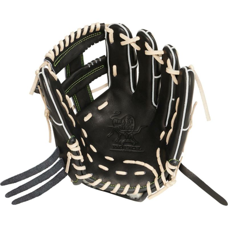 ローリングス Rawlings HOH PRO EXCEL Wizard #02 軟式用グラブ