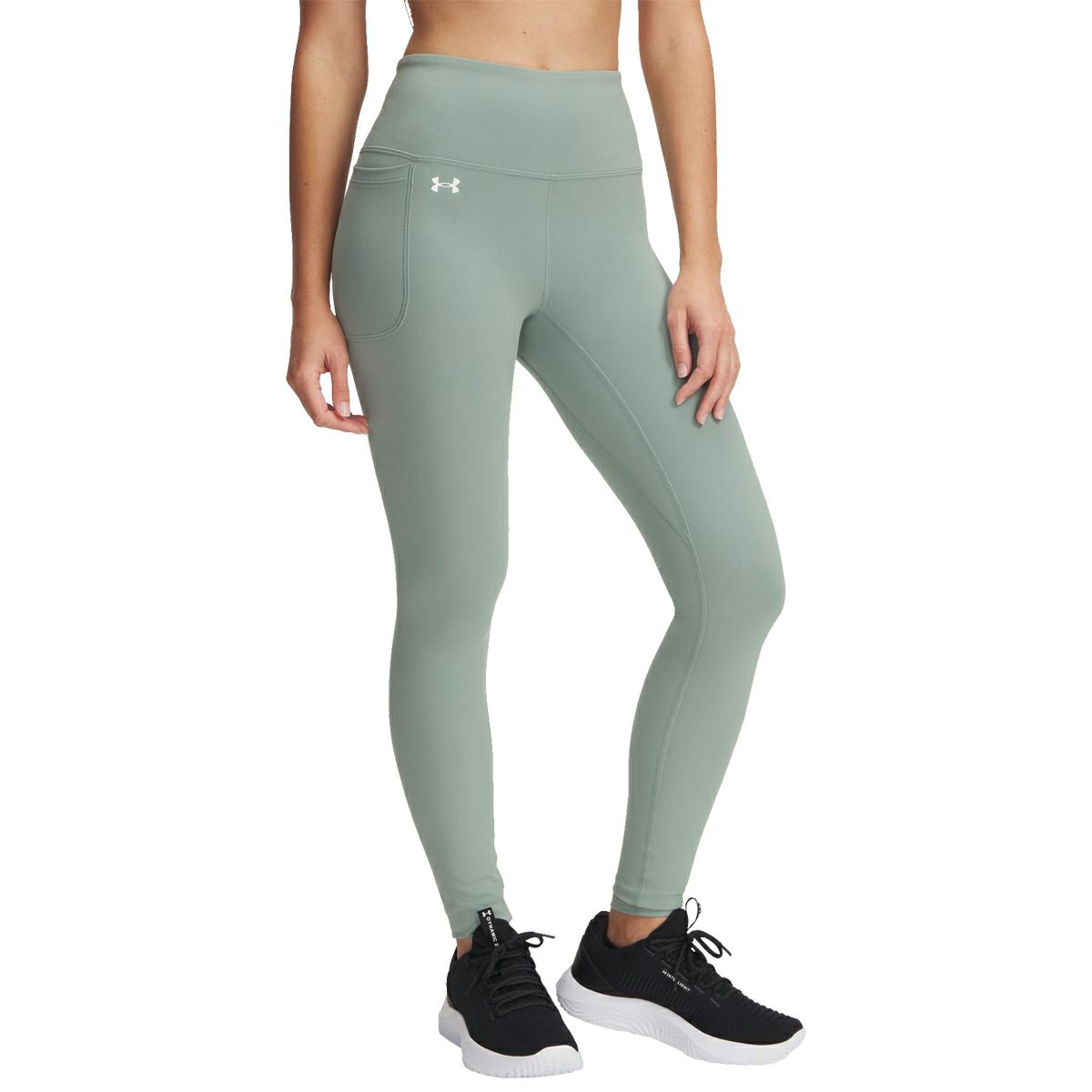 アンダーアーマー UNDER ARMOUR UAモーション レギンス
