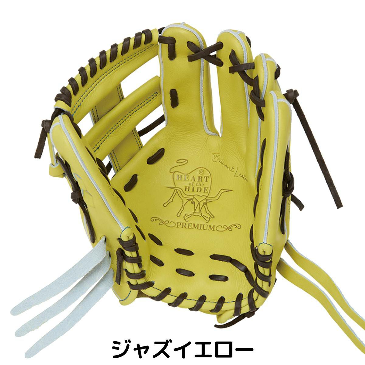 ローリングス Rawlings 専用グラブ袋付き HOH PREMIUM 硬式用グラブ 内
