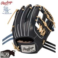 ローリングス Rawlings 【専用グラブ袋付き】 HOH PREMIUM 硬式用