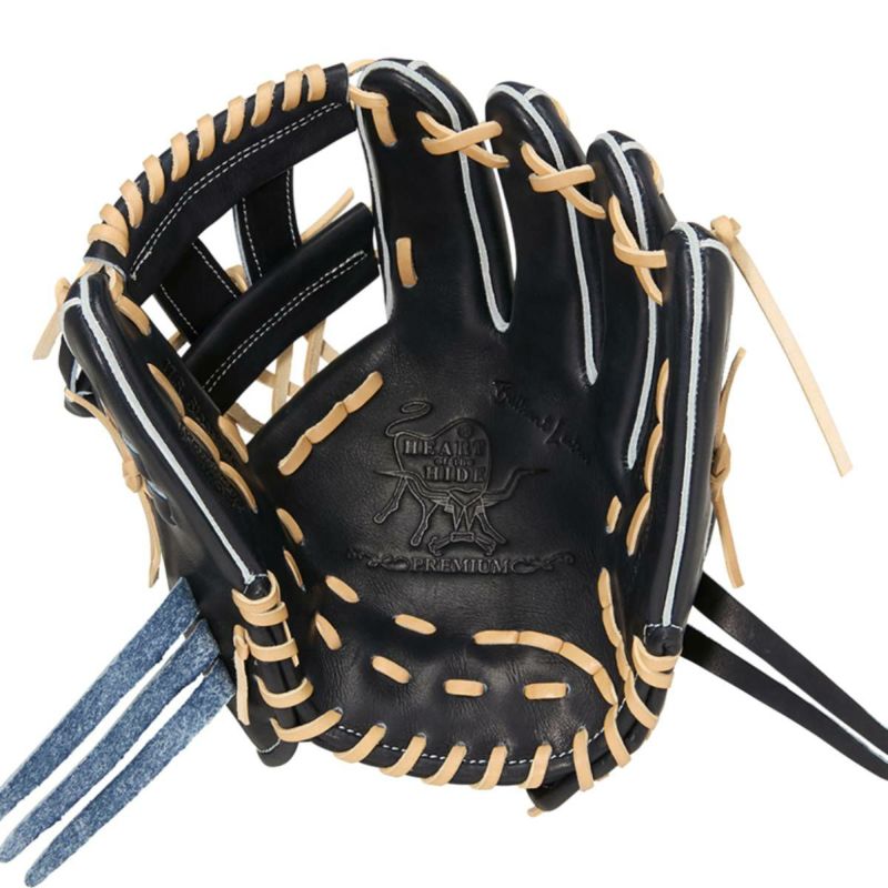 ローリングス Rawlings 【専用グラブ袋付き】 HOH PREMIUM 硬式 ローリングス Rawlings 【専用グラブ袋付き】 HOH PREMIUM 硬式