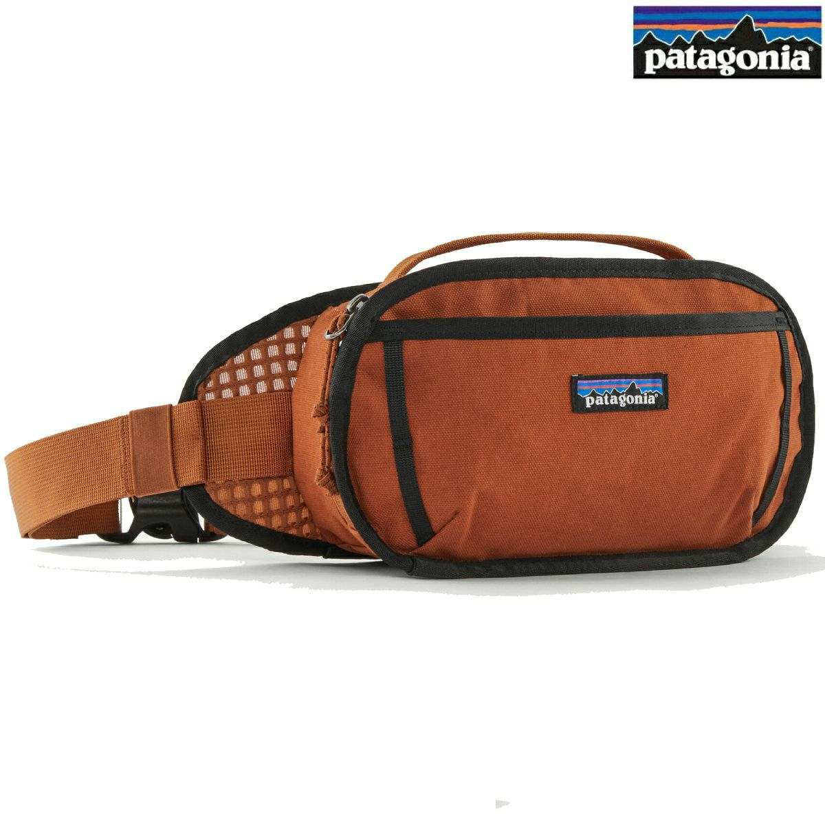 パタゴニア アトム スリング 8L PATAGONIA Atom Sling | スポーツ