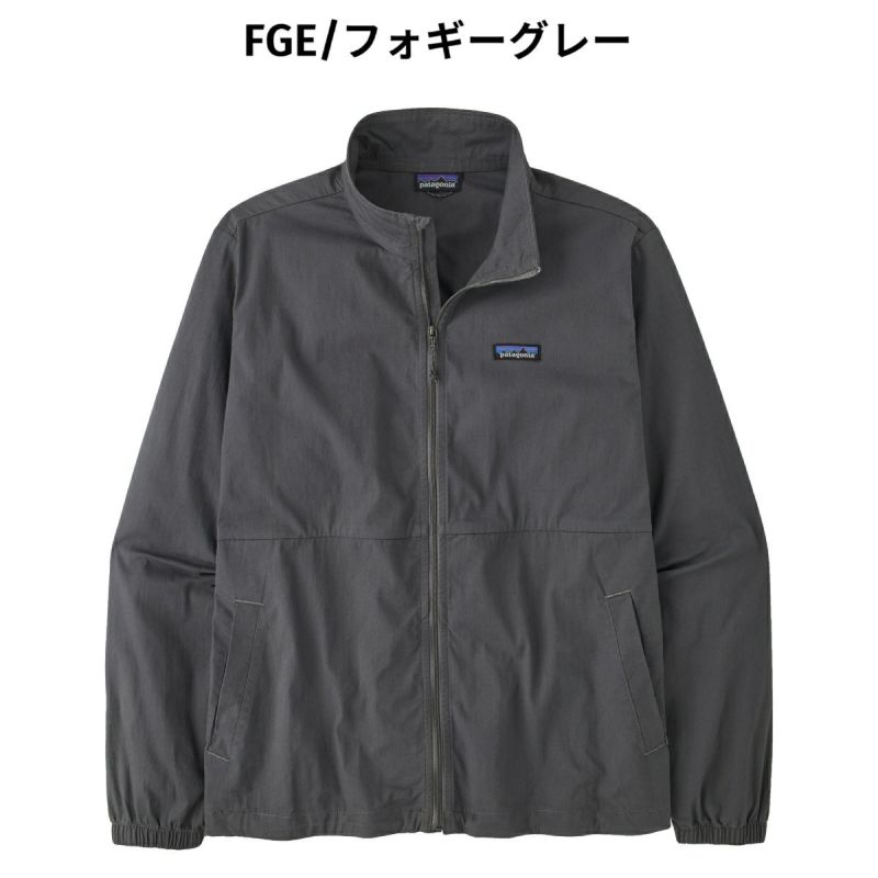 値下げ❗️試着のみ美品　patagonia ノマダージャケット Sサイズ 人気メーカー・ブランド メンズ・ノマダー・ジャケット
