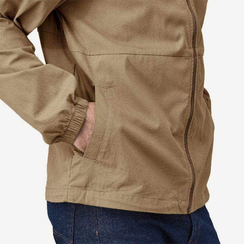 パタゴニア PATAGONIA MS NOMADER JKT メンズ・ノマダー