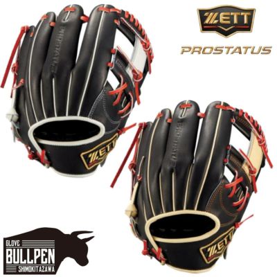 ローリングス Rawlings HOH MLB復刻シリーズ 軟式用グラブ 外