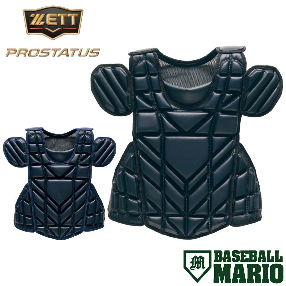 楽天市場】ゼット 【ZETT】 プロステイタス 【PROSTATUS】 一般