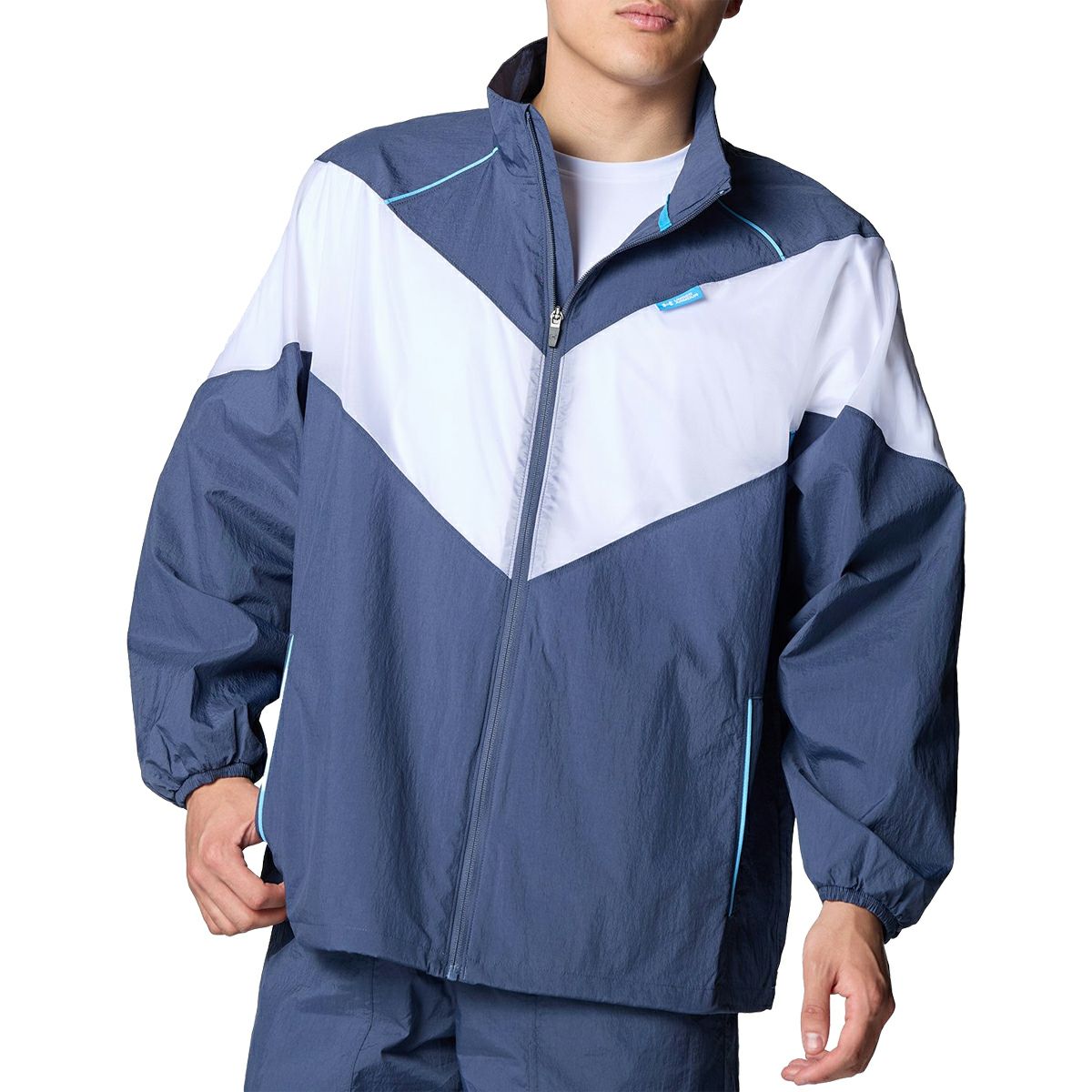 パタゴニア PATAGONIA MS CAP COOL DAILY GRAPHIC SHIRT キャプリーン