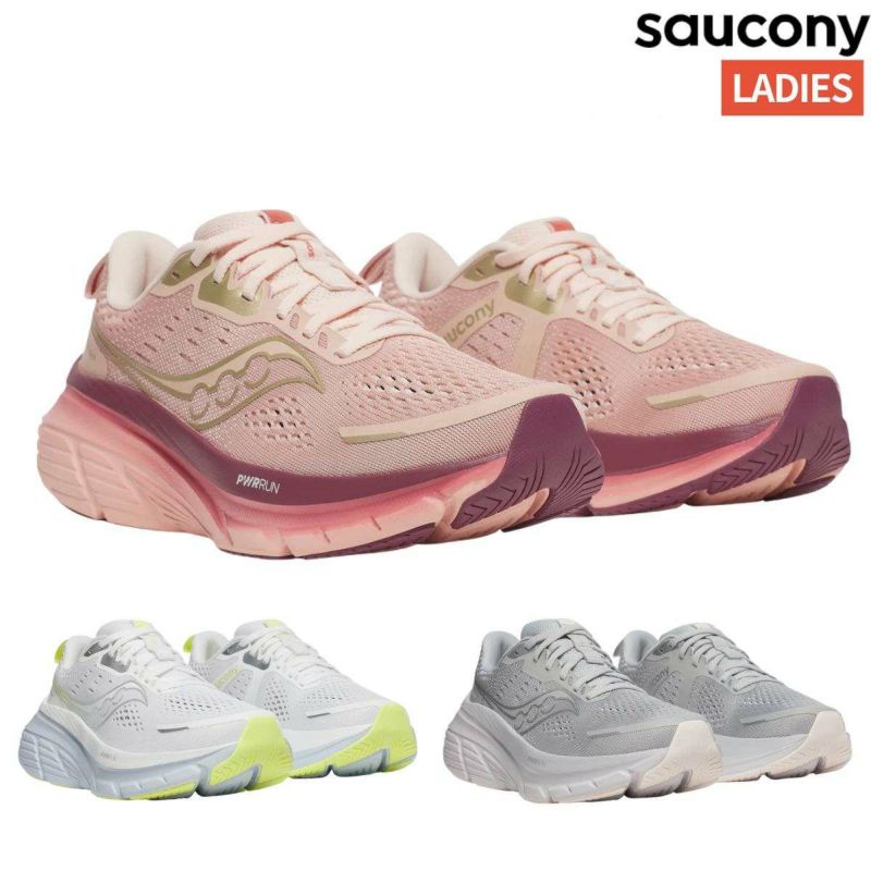 サッカニー ガイド 18 レディース Saucony GUIDE 18 アウトレット