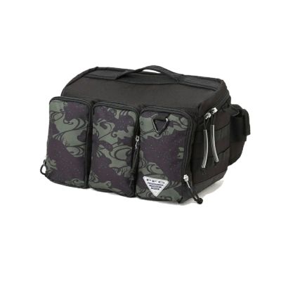 コロンビア Columbia バイパーリッジ PFG M　Viporridge PFG M はっ水 釣り カジュアル バッグ リュック PU8905-010