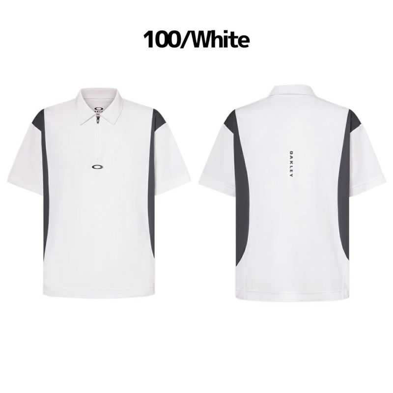 オークリー OAKLEY O-Sync Pack O-Shape Shirt メンズ ゴルフ トップス
