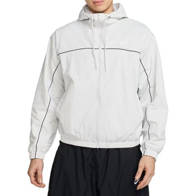 NIKE ナイキ ジャケット メンズ フォーム Dri-FIT フーデッド