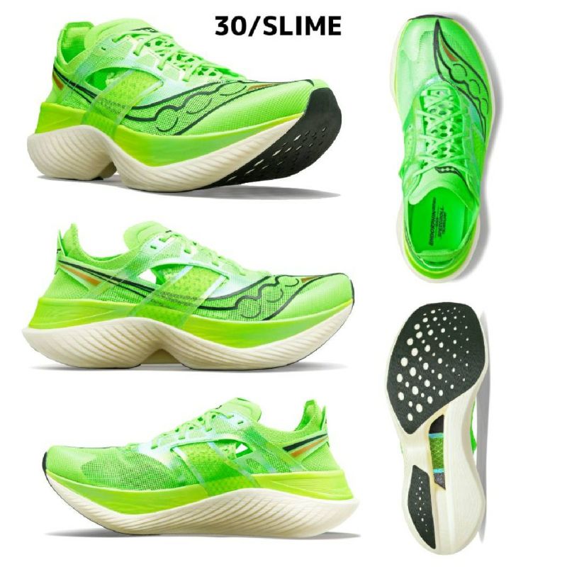ユキチSAUCONY◾️エンドルフィン エッジ ◾️ランニング◾️グレイ◾️27 ユキチSAUCONY◾️エンドルフィン エッジ ◾️ランニング
