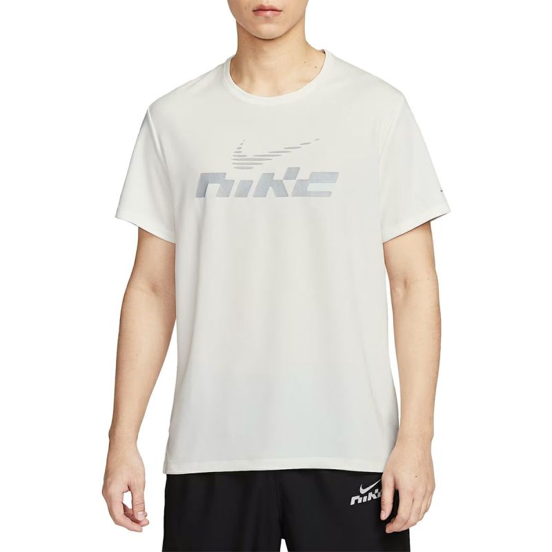 NIKE（ナイキ）の「ナイキ Dri-FIT マイラー メンズ ランニング