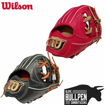ウイルソン/ウィルソン Wilson Wilson Staff DUAL ウイルソン