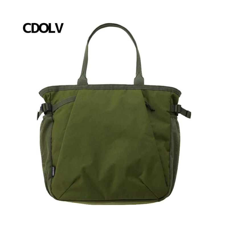 グラミチ GRAMICCI コーデュラトートバッグ CORDURA TOTE BAG
