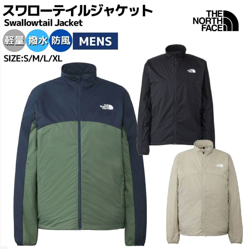 ザ・ノース・フェイス THE NORTH FACE 【正規取扱店】Swallowtail