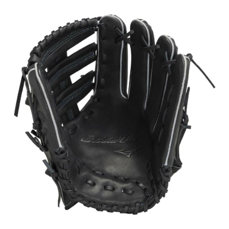 ミズノ MIZUNO グローバルエリート GlobalElite 軟式用グラブ 外