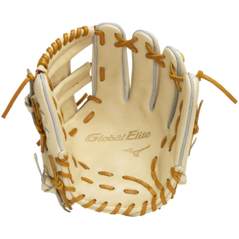 ミズノ MIZUNO グローバルエリート GlobalElite 硬式用グラブ 内