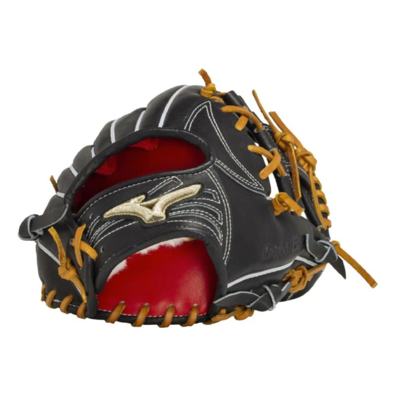 ミズノ 限定 硬式グローブ グラブ 硬式　グローバルエリート　一般 坂本モデル ミズノ MIZUNO グローバルエリート GlobalElite 硬式用グラブ 内