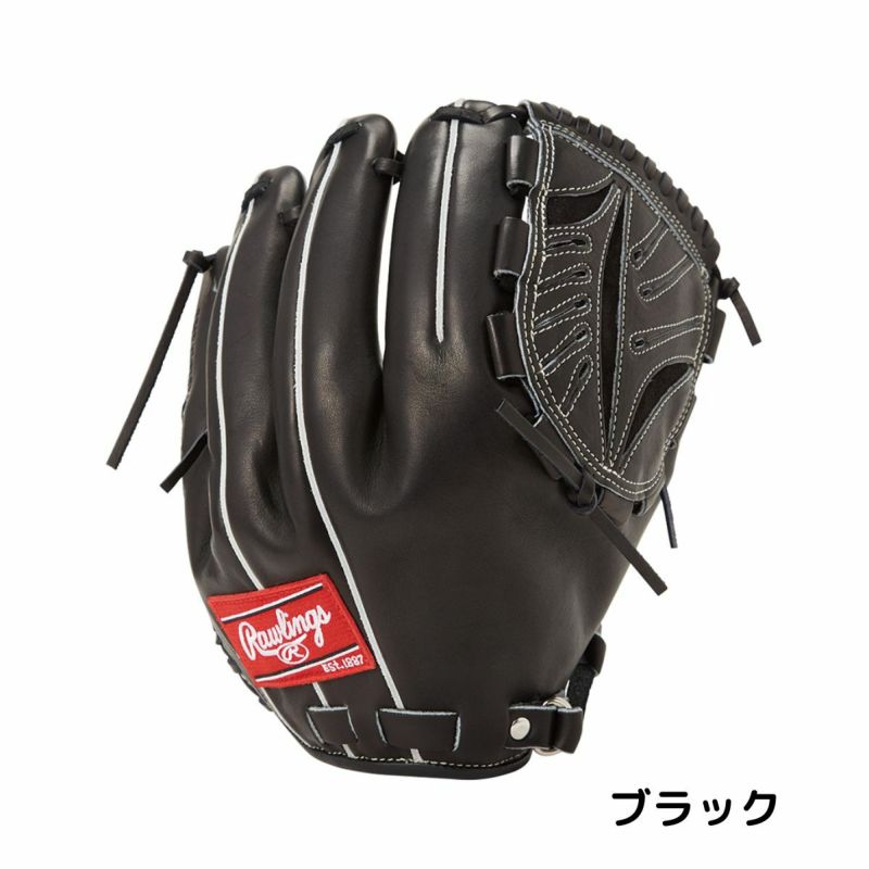 Rawlings 限定品 小川モデル 軟式グローブ Rawlings（ローリングス） 【数量限定】ローリングス 軟式グローブ