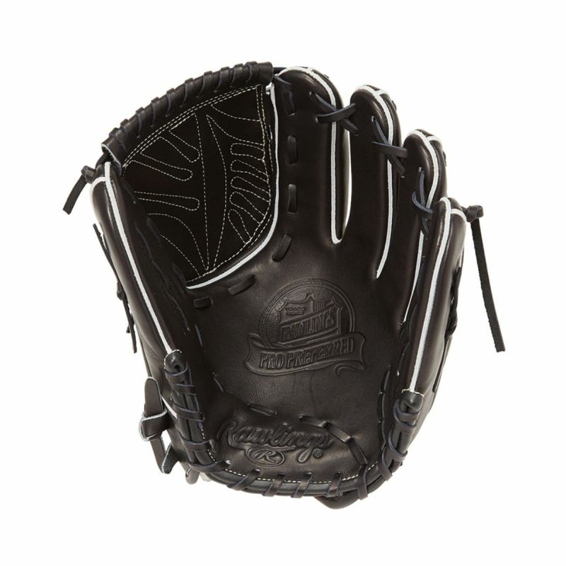 ローリングス Rawlings 【専用グラブ袋付き】PRO PREFERRED 硬式