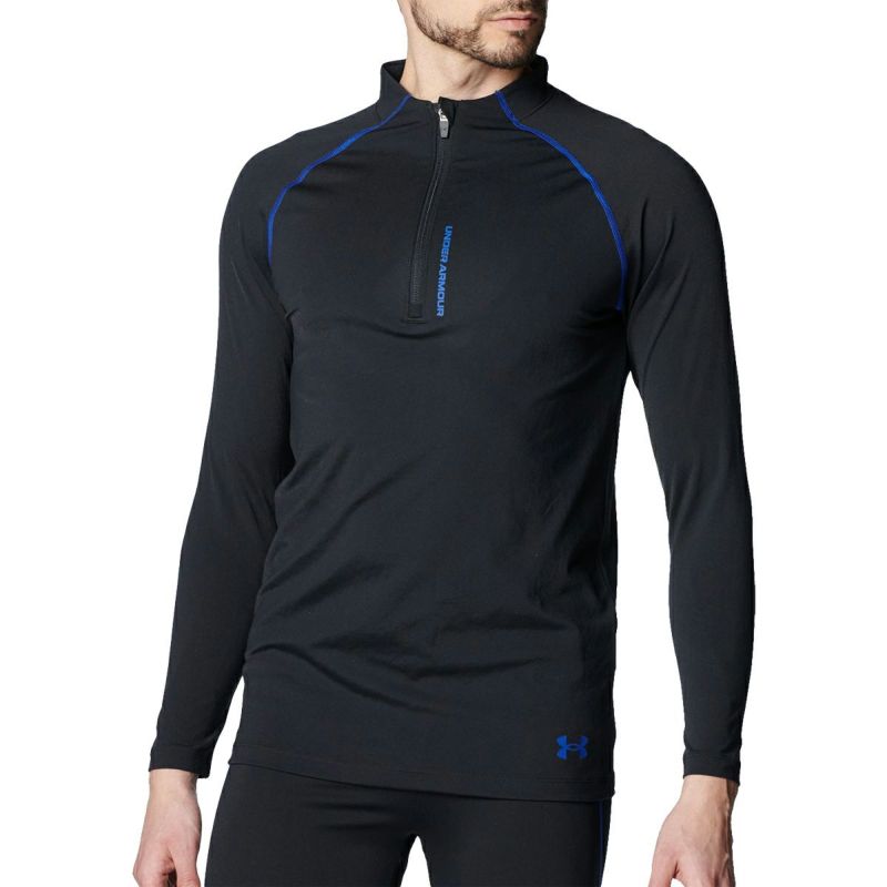 UNDER ARMOUR ラッシュガード (アンダーアーマー) FITTED ハーフ