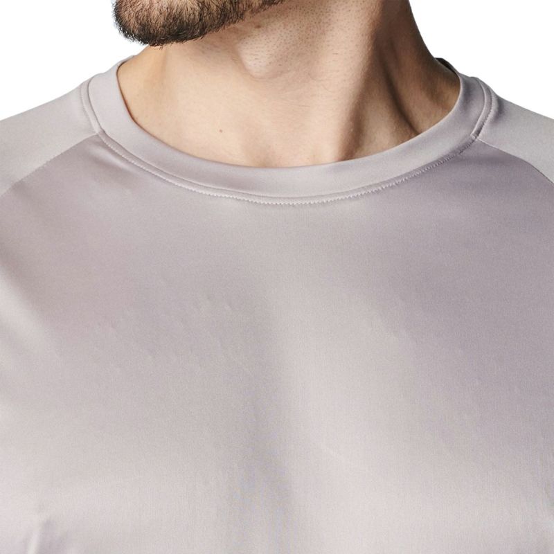 アンダーアーマー UNDER ARMOUR UAラッシュ ガード ロング