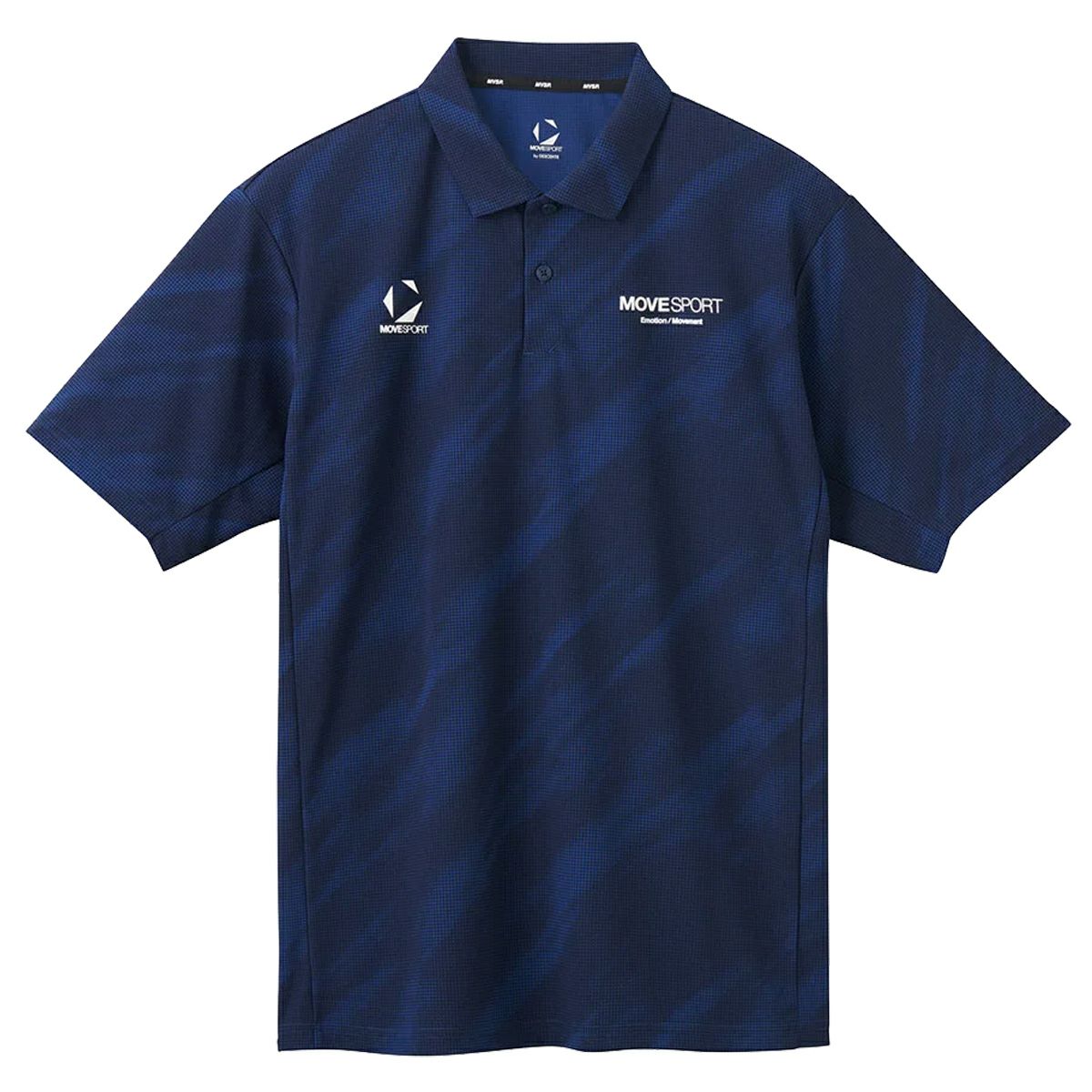 希少　フェンディ　ズッカ　総柄　FF ジャージ　Vネック　ポロシャツ　XL 42 20-60代 人気ファッションブランド Vネックポロシャツ ズッカ柄