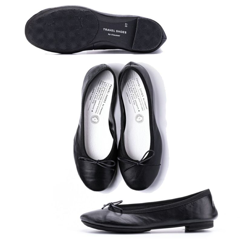 ショセ chausser BALLET SHOES バレエシューズ TRAVEL SHOES ショセ chausser BALLET SHOES バレエシューズ TRAVEL SHOES