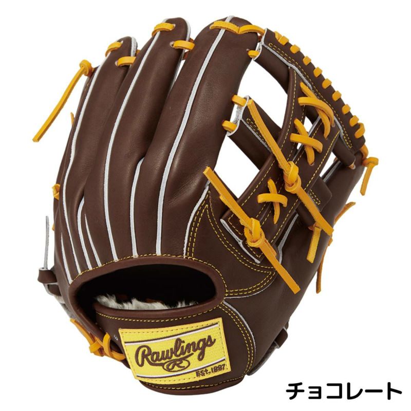 ローリングス Rawlings HOH PRO EXCEL -FS Style- 軟式用グラブ
