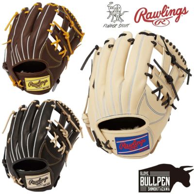 『3年保証』 ローリングス 軟式用グラブ Style- -FS EXCEL PRO HOH Rawlings グローブ