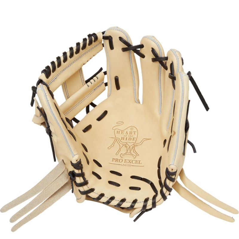 ローリングス Rawlings HOH PRO EXCEL 軟式用グラブ 内野手用