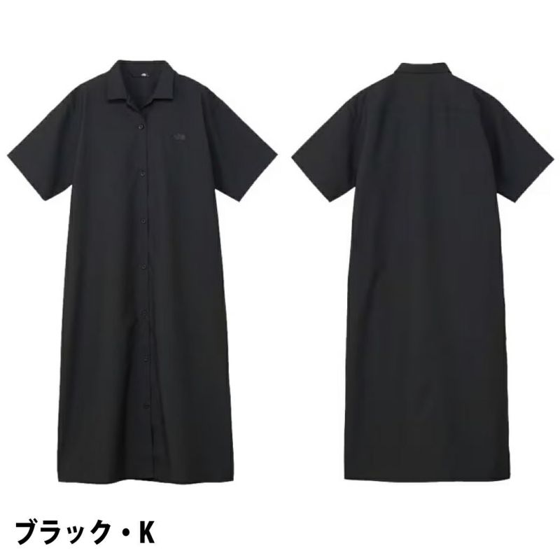 ザ・ノース・フェイス THE NORTH FACE Aloha Vent Shirt ザ・ノース・フェイス THE NORTH FACE Aloha Vent Shirt