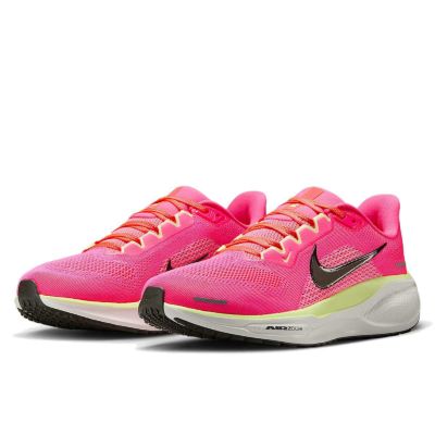ナイキ NIKE AIR ZOOM PEGASUS 41 エア ズーム ペガサス 41 レディース ピンク スポーツ ランニングシューズ ランシュー HV5158600