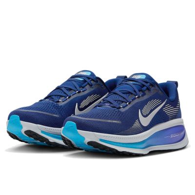 ナイキ NIKE AIR ZOOM VOMERO 18 エア ズーム ボメロ 18 メンズ ブルー 青 スポーツ ランニングシューズ ランシュー HM6803401