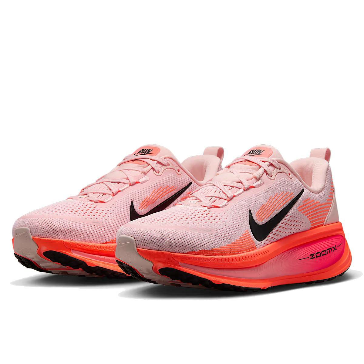 ナイキ NIKE AIR ZOOM VOMERO 18 エア ズーム ボメロ 18