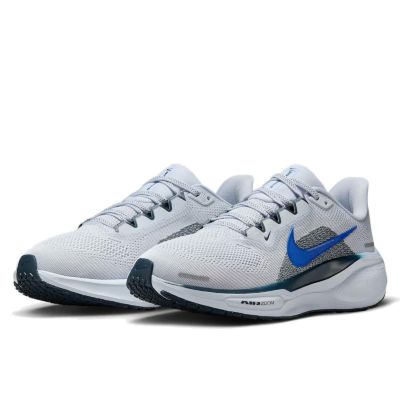 ナイキ NIKE AIR ZOOM PEGASUS 41 エア ズーム ペガサス 41 レディース グレー スポーツ ランニングシューズ ランシュー FD2723006