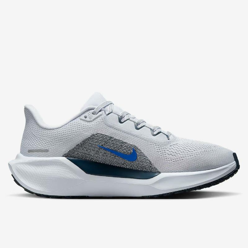 NIKE AIR ZOOM PEGASUS41 ナイキエアズームペガサス グレー NIKE AIR ZOOM PEGASUS 41 SP COLLEGE GREY/ANTHRACITE（ナイキ