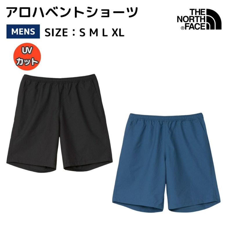 ザ・ノース・フェイス THE NORTH FACE 【正規取扱店】アロハ