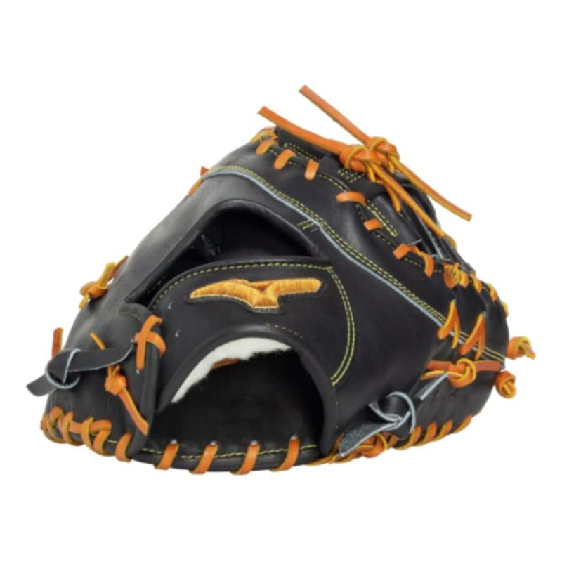 ミズノプロクラシック軟式ファーストミット 楽天市場】ミズノ MIZUNO 【専用グラブ袋付き】 ミズノプロ