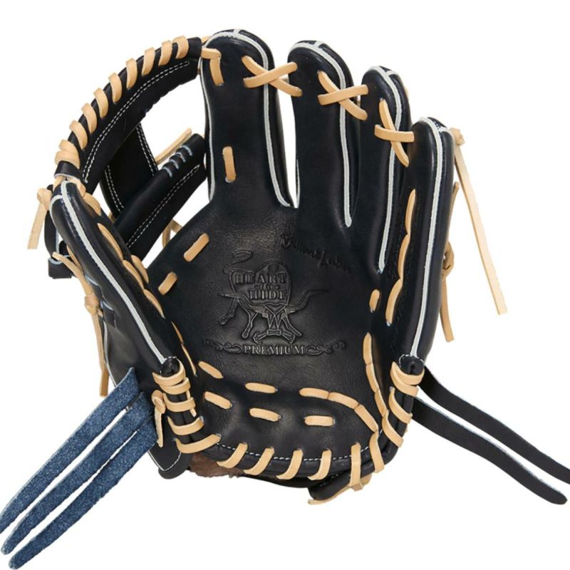 ローリングス　オーダーグラブ　HOHプレミアム NP6FS 硬式用　グローブ 硬式 HOH® PREMIUM [内野手用] サイズ 11.5 | グラブ | PRODUCTS